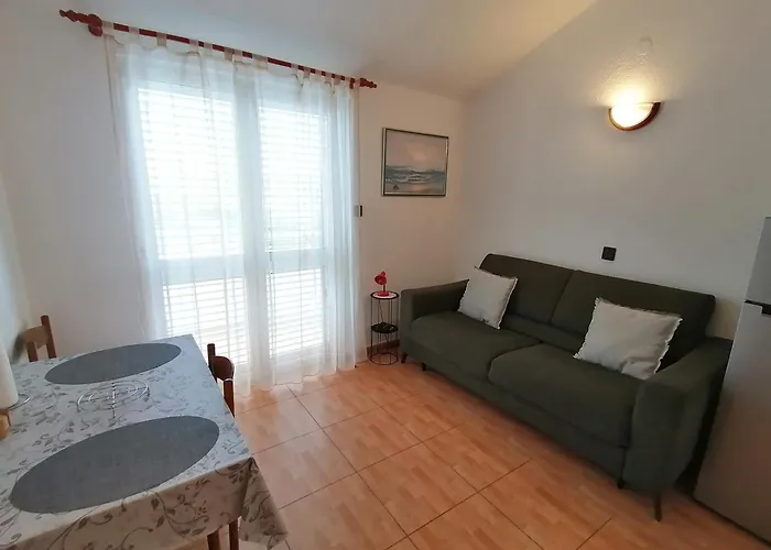 With Parking Space Igrane, Makarska - 24696