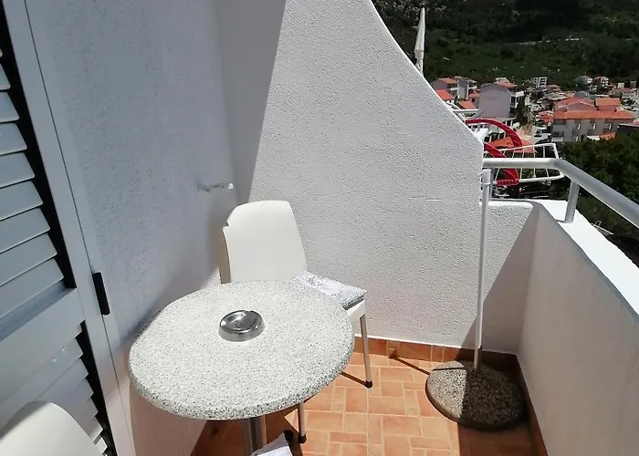With Parking Space Igrane, Makarska - 24696
