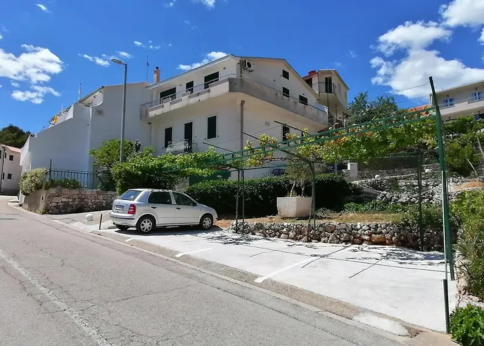 With Parking Space Igrane, Makarska - 24696 شقة
