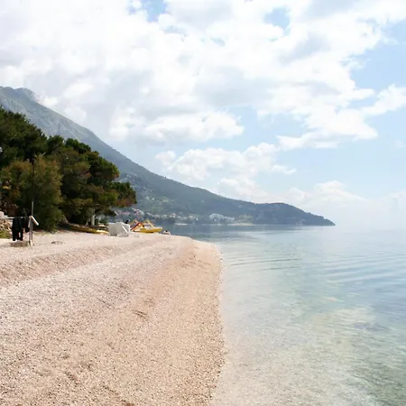 Apartment With Parking Space Igrane, Makarska - 24696 *