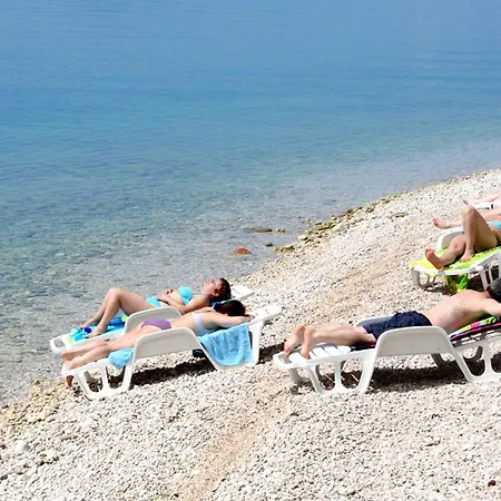 Apartment With Parking Space Igrane, Makarska - 24696 *