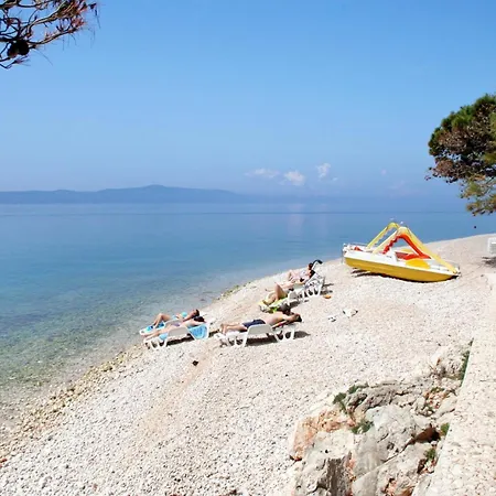 Apartment With Parking Space Igrane, Makarska - 24696 Igrane