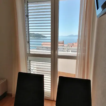 With Parking Space Igrane, Makarska - 24696 Apartment *