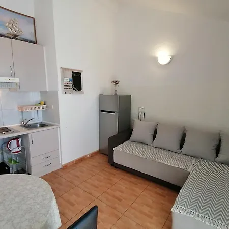 Apartment With Parking Space Igrane, Makarska - 24696 Igrane