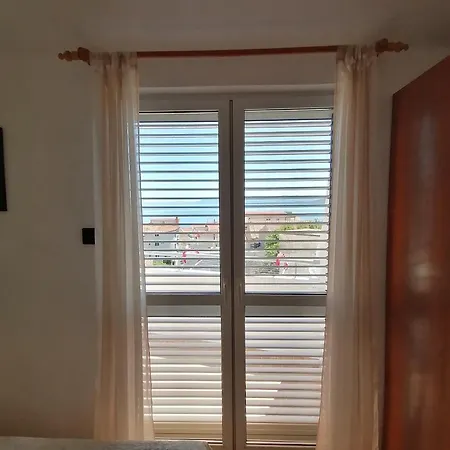 With Parking Space Igrane, Makarska - 24696 Apartment
