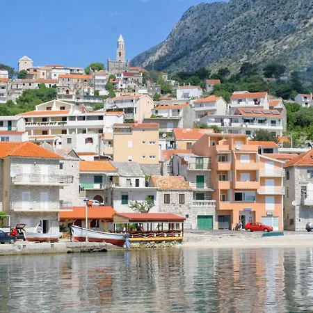 With Parking Space Igrane, Makarska - 24696 Apartment *