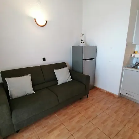 With Parking Space Igrane, Makarska - 24696 Apartment Igrane