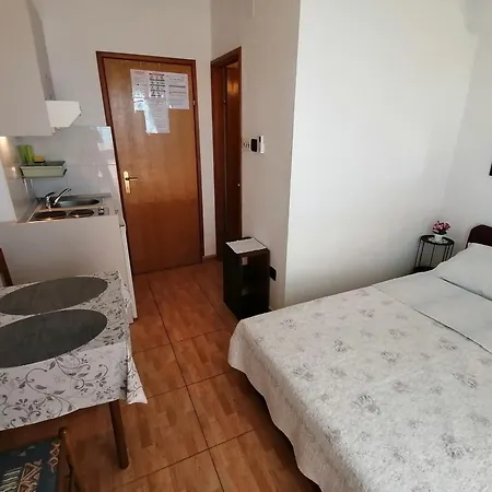 With Parking Space Igrane, Makarska - 24696 Igrane