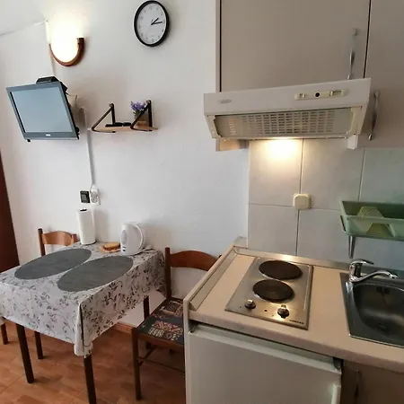 With Parking Space Igrane, Makarska - 24696 * Igrane