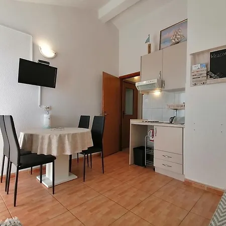 With Parking Space Igrane, Makarska - 24696