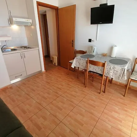 With Parking Space Igrane, Makarska - 24696 Apartment *