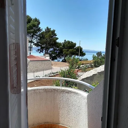 With Parking Space Igrane, Makarska - 24696 Apartment Igrane