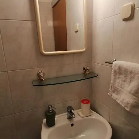 Apartment With Parking Space Igrane, Makarska - 24696 Igrane