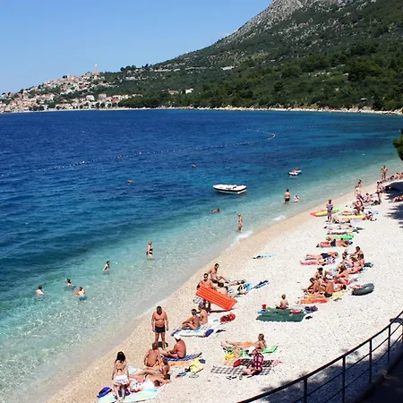 Apartment With Parking Space Igrane, Makarska - 24696