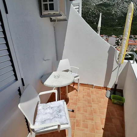 With Parking Space Igrane, Makarska - 24696 Apartment