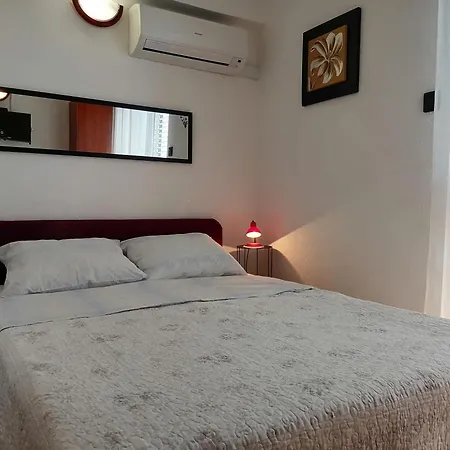 Apartment With Parking Space Igrane, Makarska - 24696 *