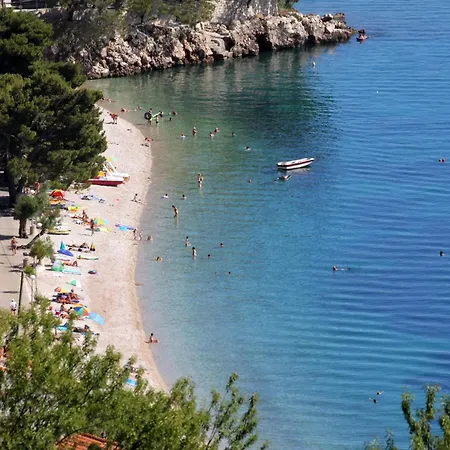 With Parking Space Igrane, Makarska - 24696 * Igrane