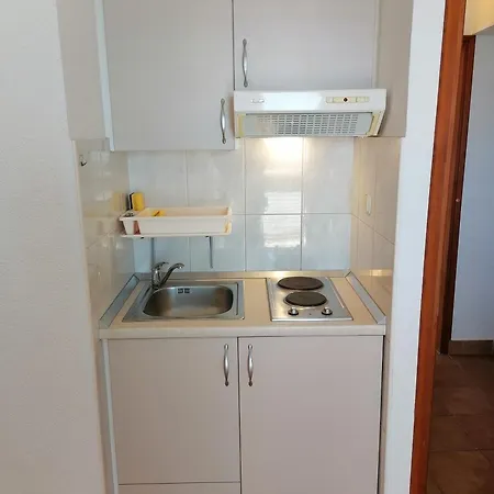 With Parking Space Igrane, Makarska - 24696 Apartment