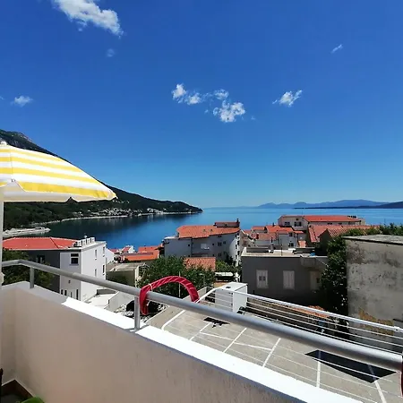 With Parking Space Igrane, Makarska - 24696 Apartment *