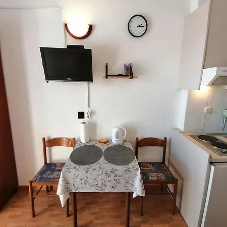 Apartment With Parking Space Igrane, Makarska - 24696 Igrane