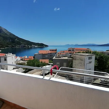 With Parking Space Igrane, Makarska - 24696 *