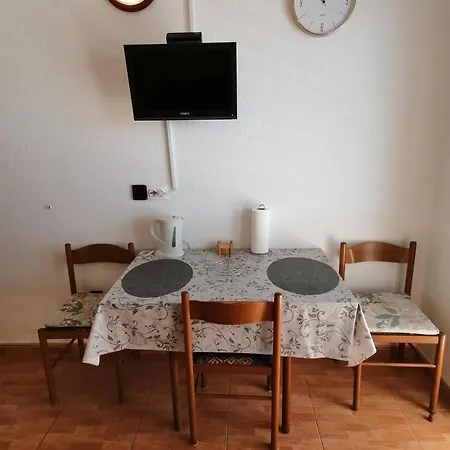 With Parking Space Igrane, Makarska - 24696 Apartment