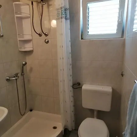 With Parking Space Igrane, Makarska - 24696 Apartment *