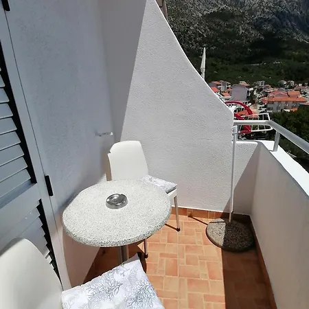 With Parking Space Igrane, Makarska - 24696