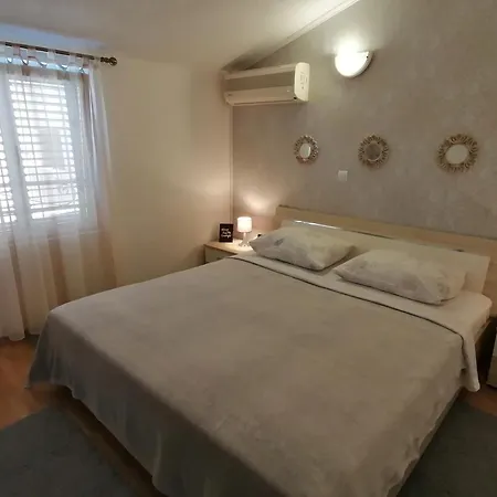With Parking Space Igrane, Makarska - 24696 Apartment *