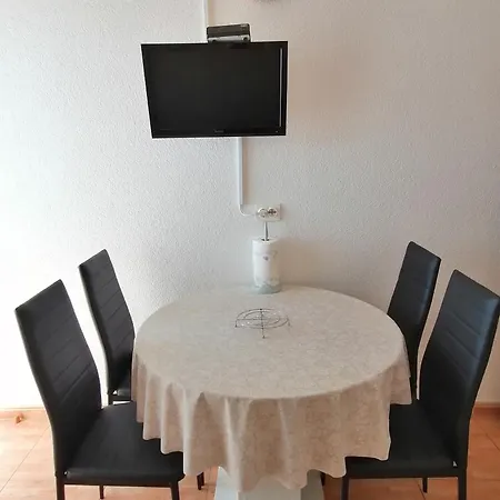 Apartment With Parking Space Igrane, Makarska - 24696 Igrane