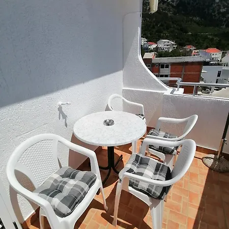 With Parking Space Igrane, Makarska - 24696 Igrane