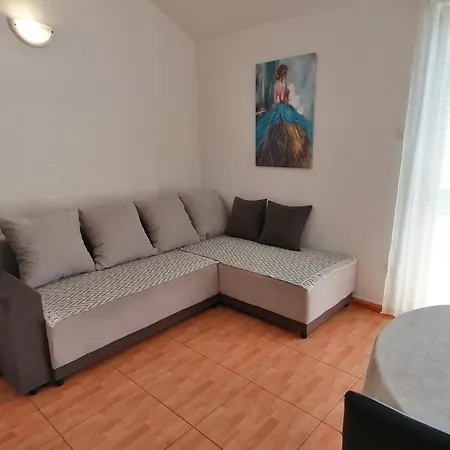 Apartment With Parking Space Igrane, Makarska - 24696 Igrane