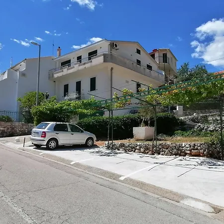 With Parking Space Igrane, Makarska - 24696 Apartment